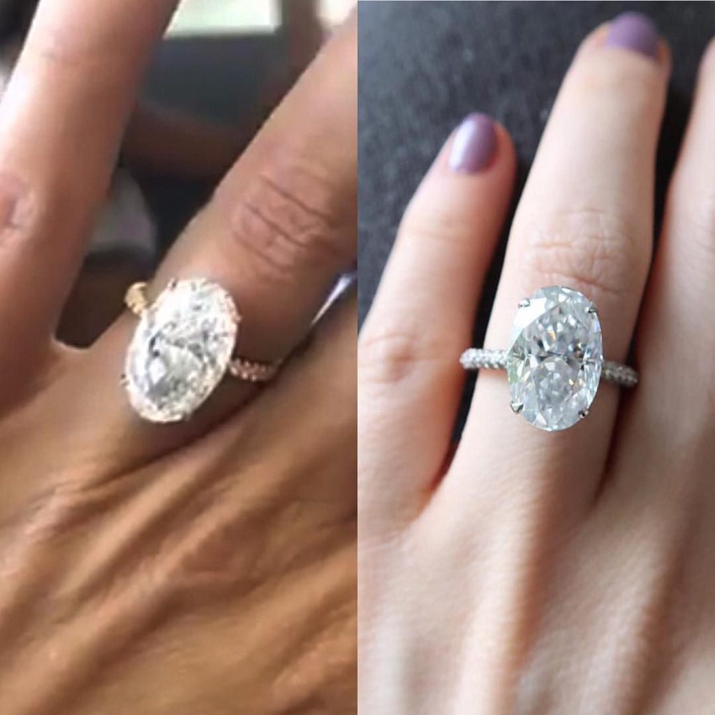 15++ Beautiful Hailey Bieber Wedding Ring