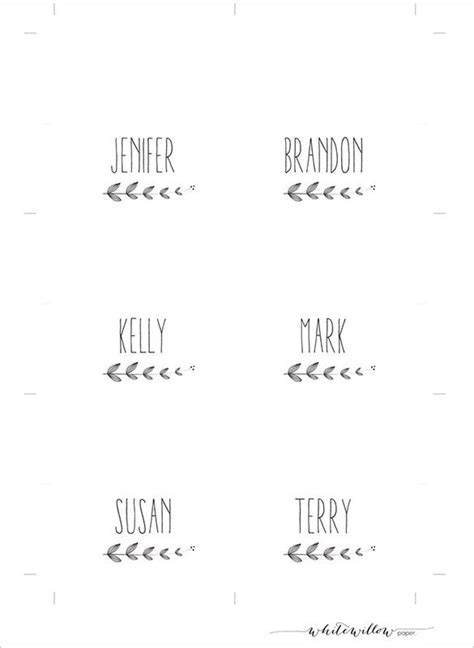 wedding-name-card-template-jenniemarieweddings