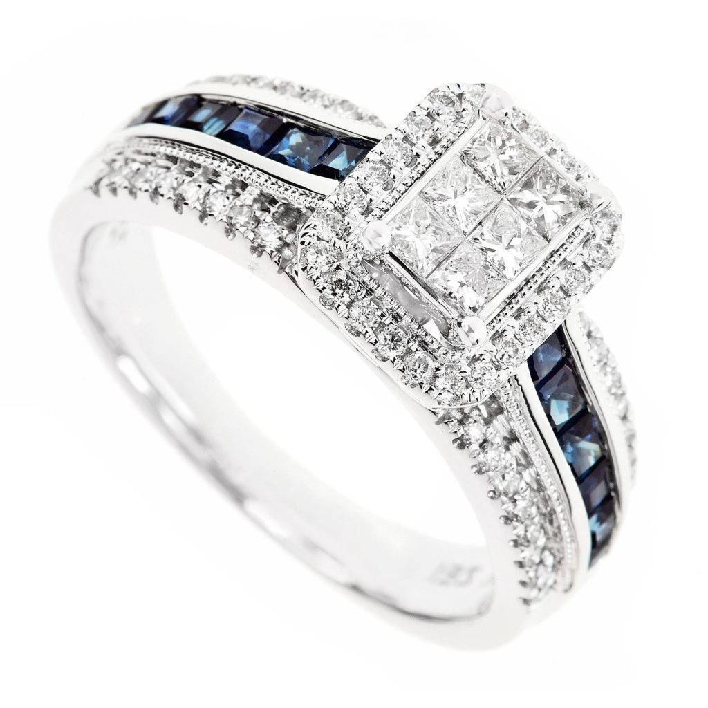 Sam's Club Jewelry Wedding Rings - jenniemarieweddings