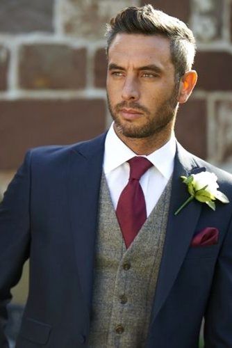 Wedding Suit Colors For Groom