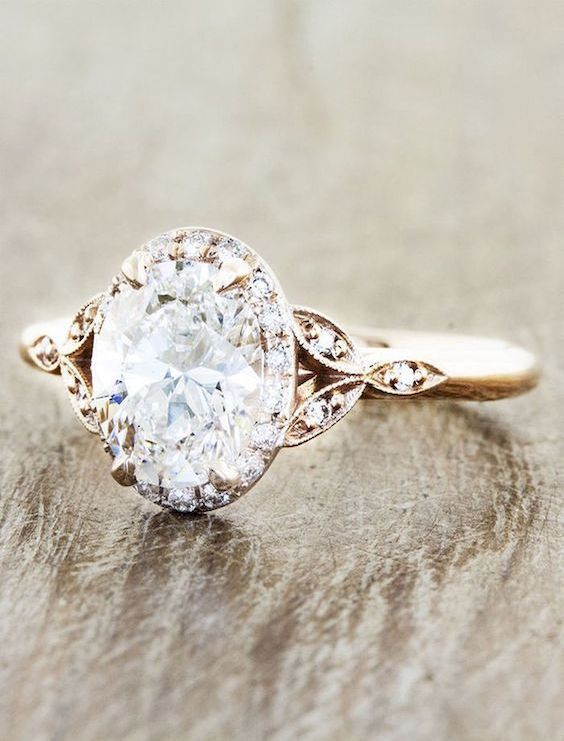 Best Vintage Wedding Rings