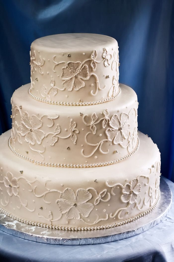 Wedding Cake Maker Online