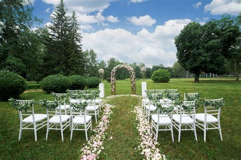 Outdoor Wedding Venues Nebraska - jenniemarieweddings